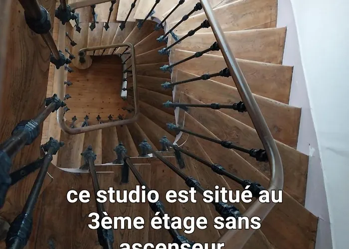 Apartman De La *
