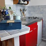 Apartment De La