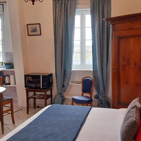 De La Apartment Arromanches-les-Bains