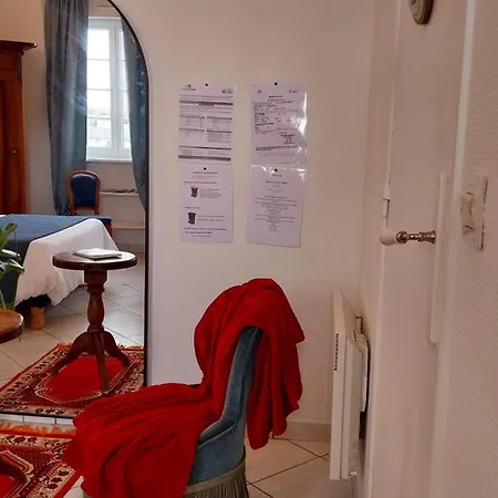 De La Apartment Arromanches-les-Bains