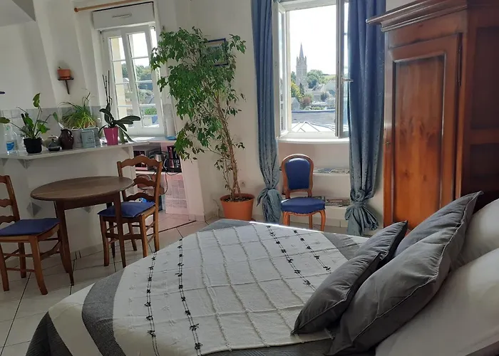 De La * Arromanches-les-Bains